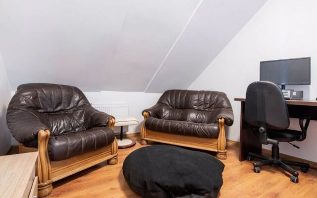 House Parkowa Koszalin