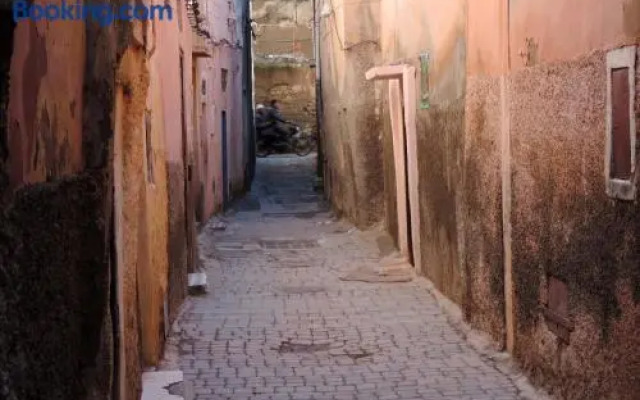 Riad Dar Zampa