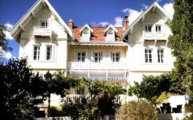 Villa La Chêneraie