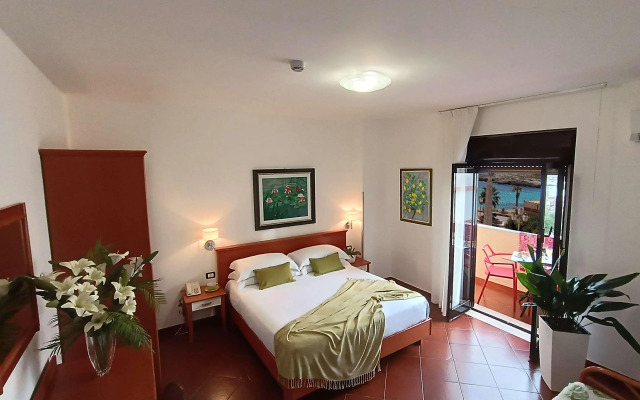 Best Western Hotel Martello