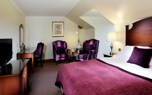 Macdonald Inchyra Hotel & Spa