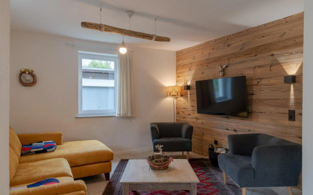 Chalet Love The Alps by All in One Apartments