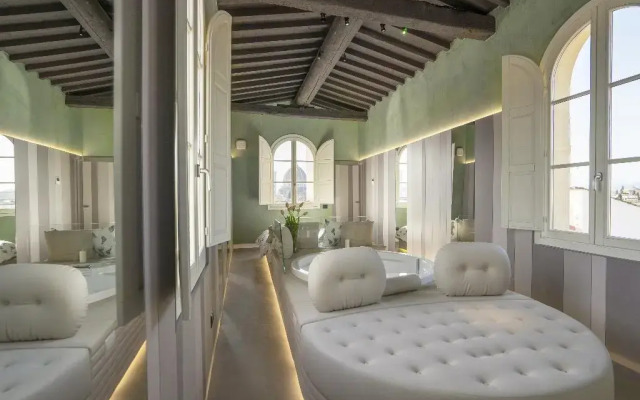 Palazzo dei Ciompi Suites
