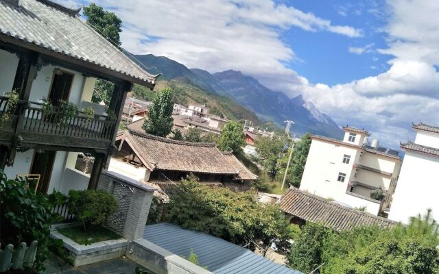 Wangshan Travelling With Hotel