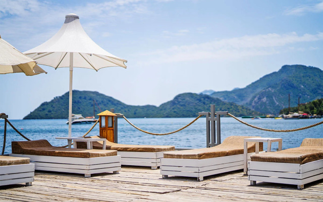 Cettia Beach Resort - Adults Only