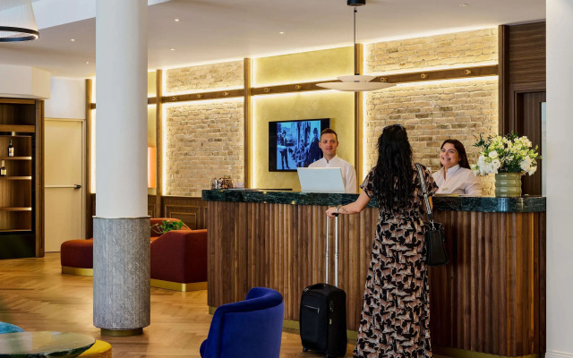 Hotel Giacomo Morra Alba - Handwritten Collection