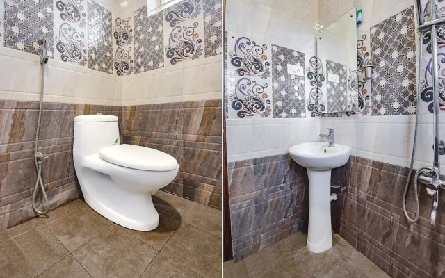 Fabhotel Darshan Adobe