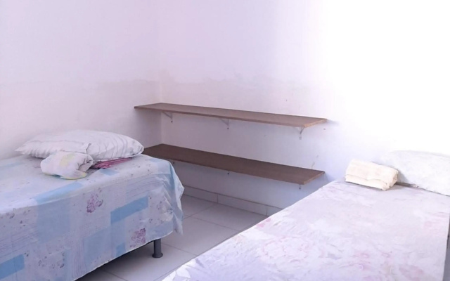 Cantinho arretado da Peste - Apartamento