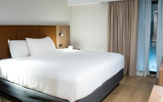 Valhalla Hotel & Conference Centre