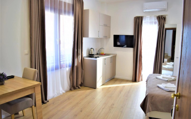 Martinovic Rooms