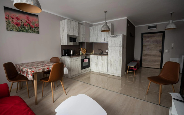 АПАРТАМЕНТ ЗА ГОСТИ "Народно хоро"