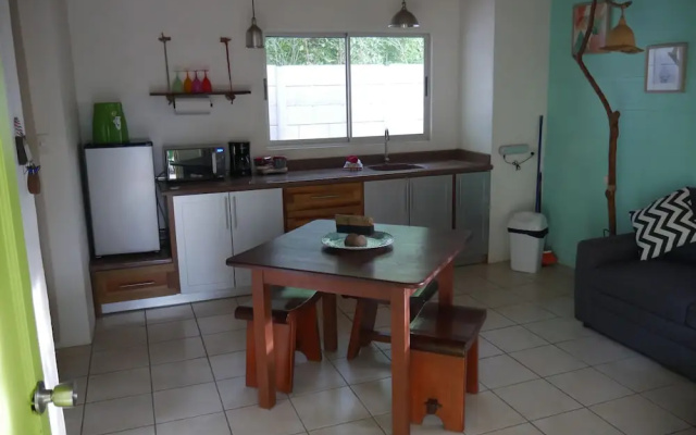 Cote Pacific Casitas
