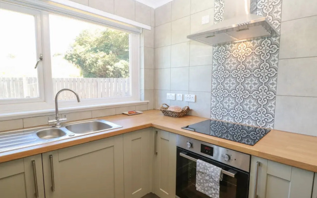 Bankwell Cottage