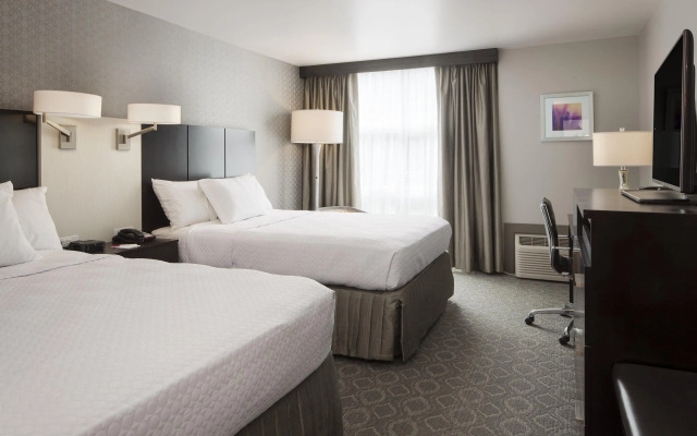 Crowne Plaza Chicago SW - Burr Ridge by IHG