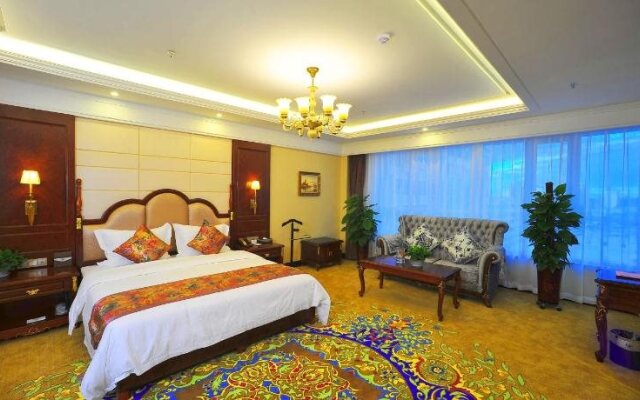 Wan Sheng International Hotel