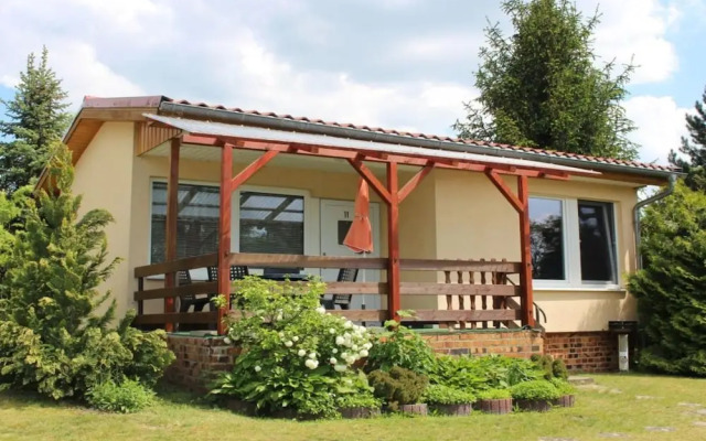 Bungalow Oberspreewald 3