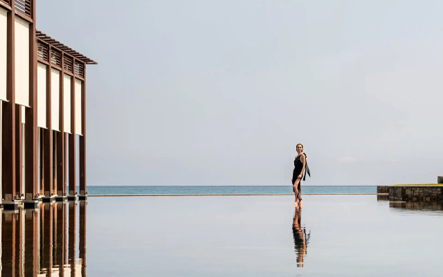 Amirandes, A Grecotel Resort to Live
