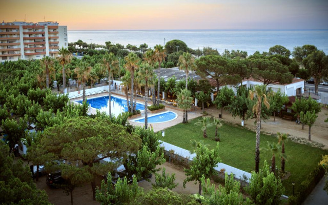 Camping Bellsol
