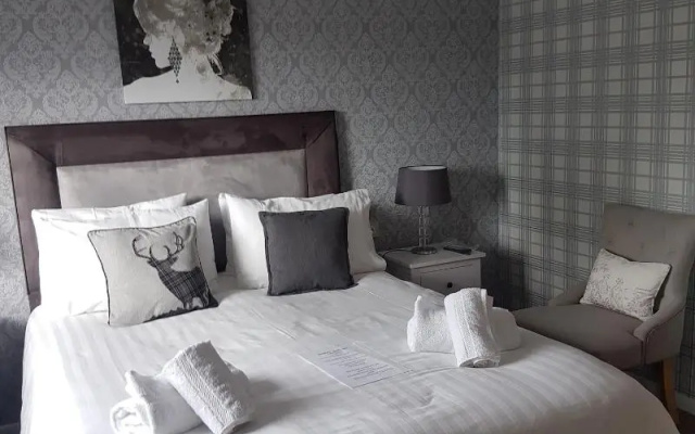 Foinaven Bed & Breakfast