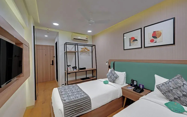 Hotel Bliss Executive - Andheri (East)