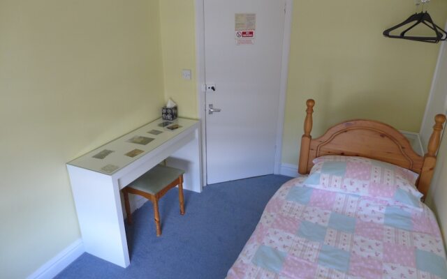 Thorneyfield Guest House