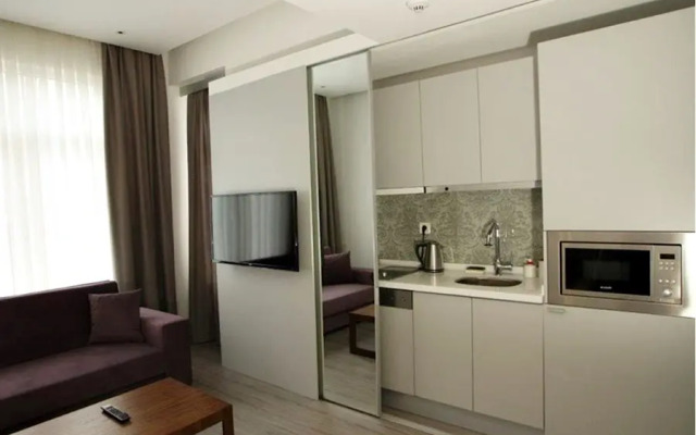 Molton Nisantasi Suites