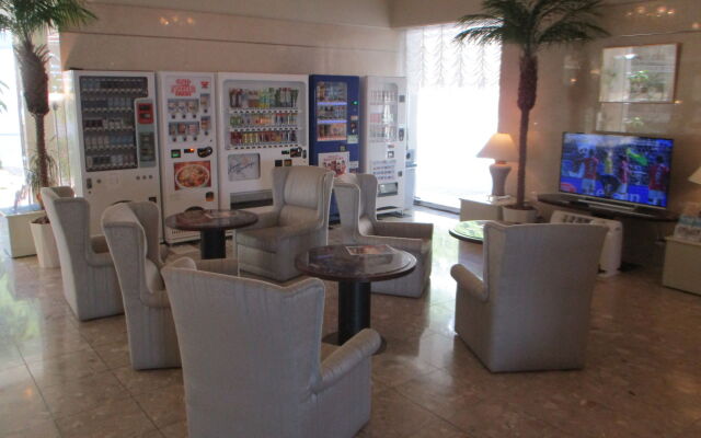 LiVEMAX RESORT Setouchi Sea Front
