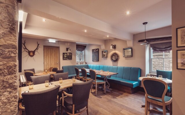 The New Inn - Yealand