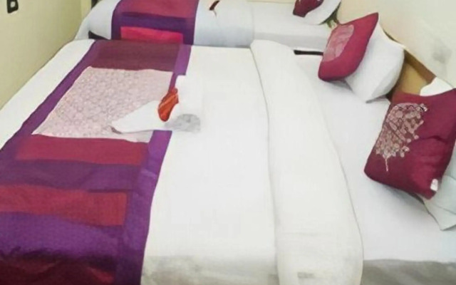 OYO Rooms SC Road Vanasthali Marg