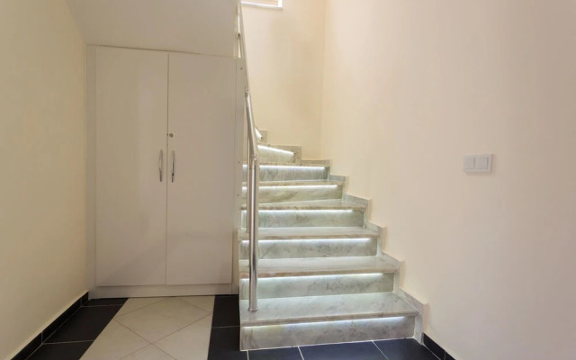 Villa Diva by VillaTatilin