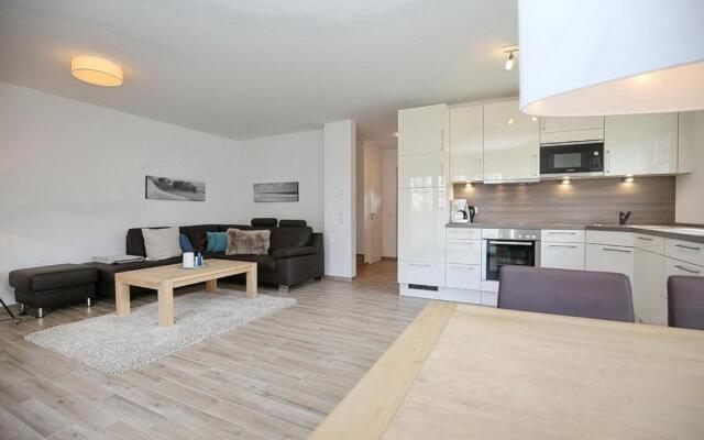 Reethaus Am Mariannenweg 19a