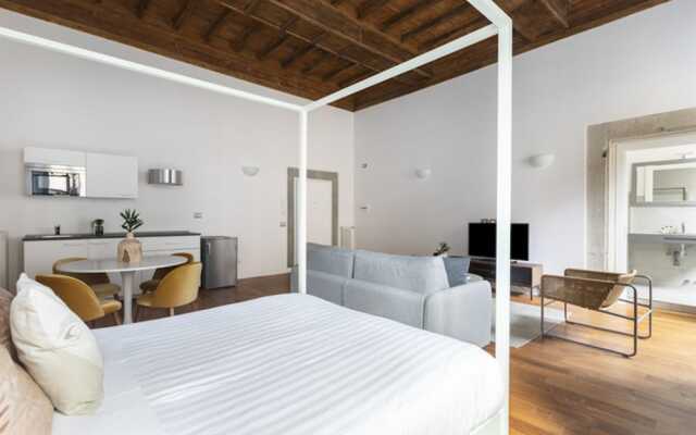 Central Vaticano Suites by Sonder