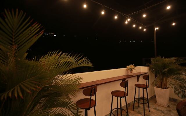 HANZ Nam Anh Hotel & Apartment
