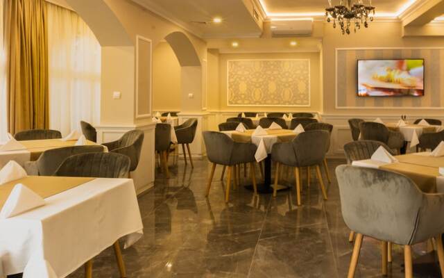 Vemara City Apart Hotel