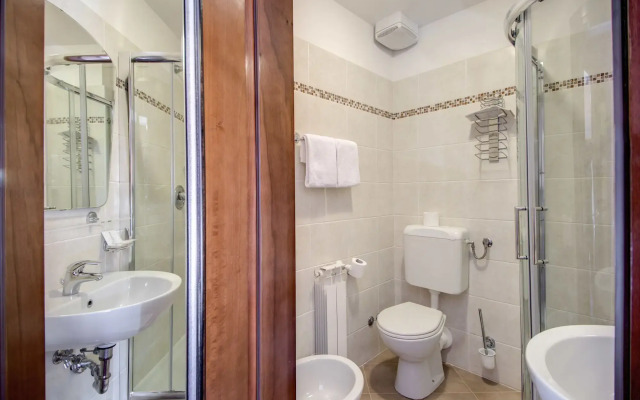 Hotel Domus Cavanis Venezia
