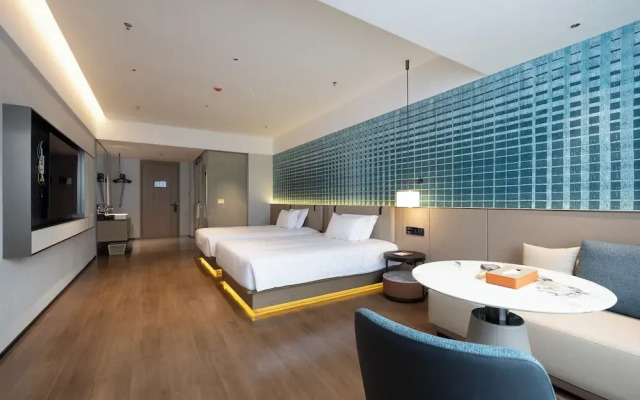 Liangzhi Huipin Hotel