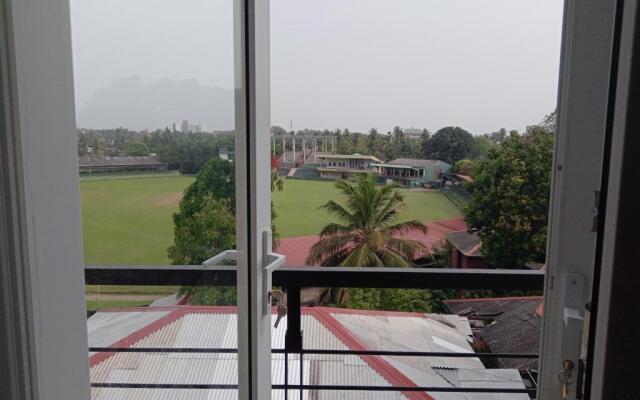 The Breeze by Suncity