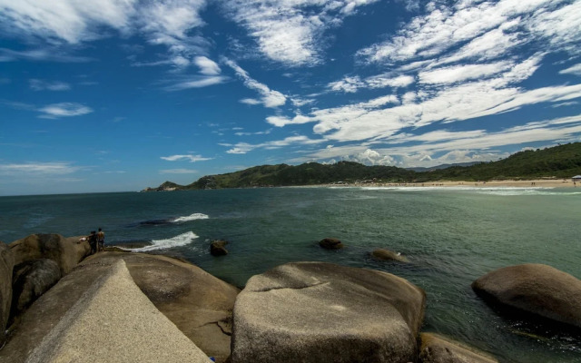 Recanto do Encanto Eco Beach Stay