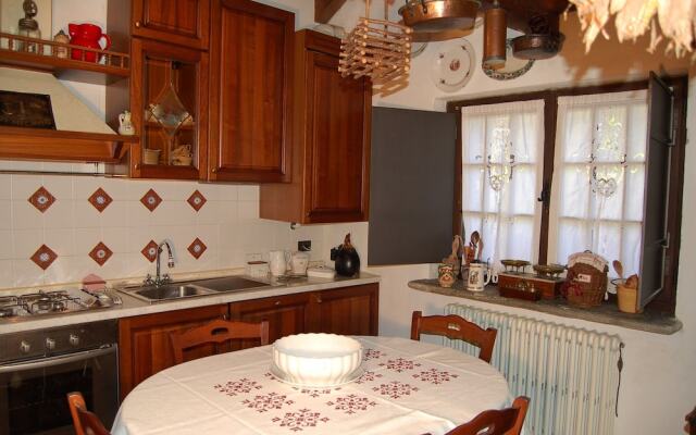 Casa Vacanze Le Primule