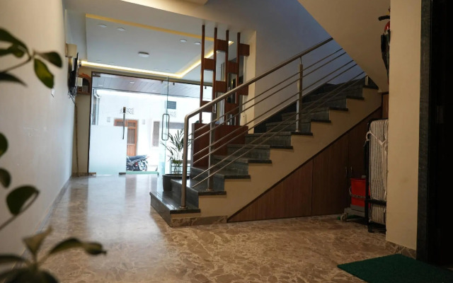 Hotel Vrinda Nikunj