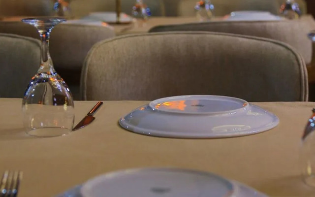 Gelevera Park Otel - Restaurant Spa