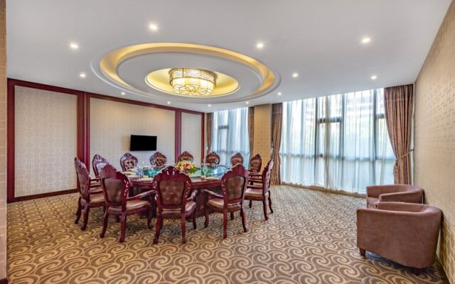 Holiday Inn Beijing Airport Zone