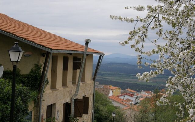 Albergue Aurora Boreal