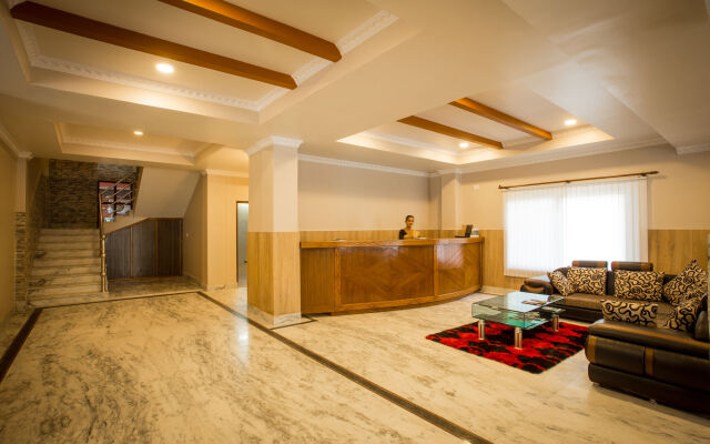 Pokhara Choice Inn