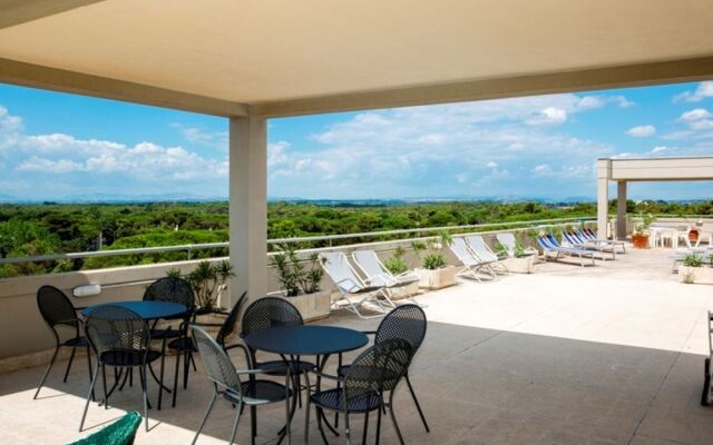 Hotel Sacco