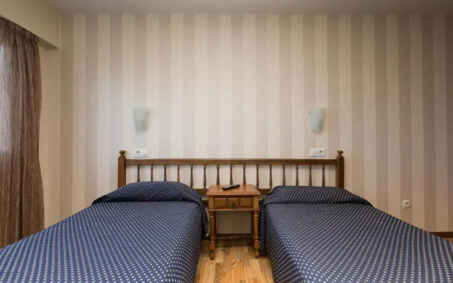 Hotel Urban Monte Blanco by Eurotels