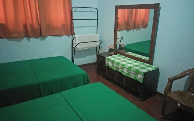 Dhowa Homestay