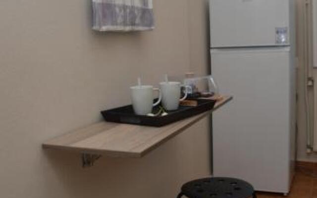 White Tower Apartment
