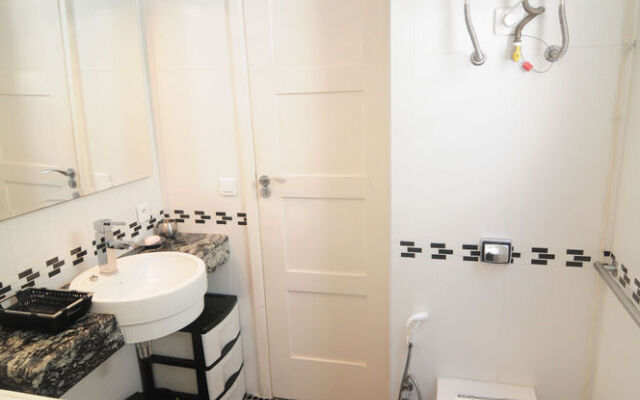 Apartamento 1 quarto Copacabana