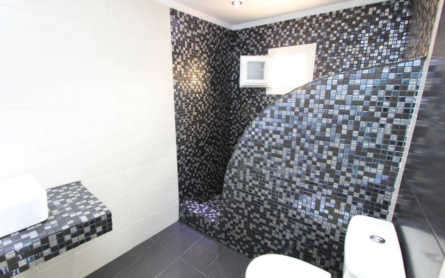 Gianna Suites